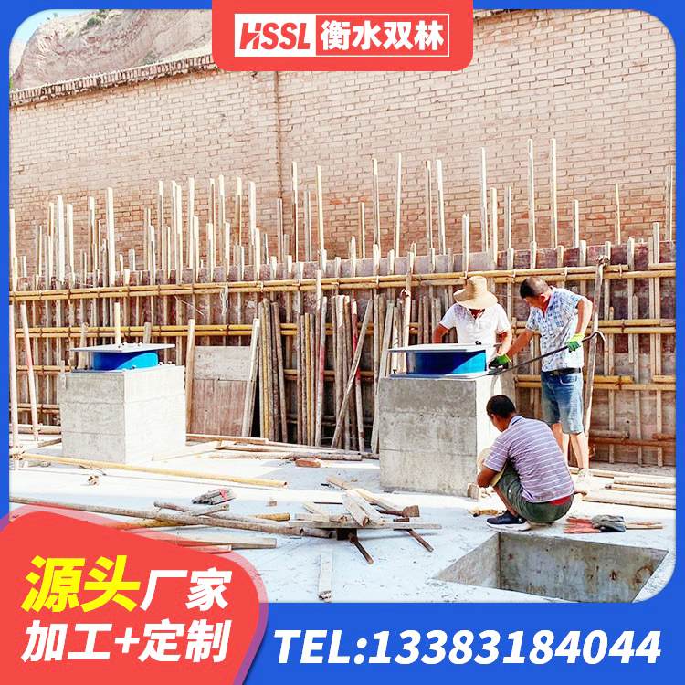 苍溪县房屋建筑建筑隔震支座源头工厂 苍溪县LRB铅芯橡胶隔震支座厂家 苍溪县建筑用橡胶支座多少钱 苍溪县房屋隔震橡胶支座多少钱 - 第4张