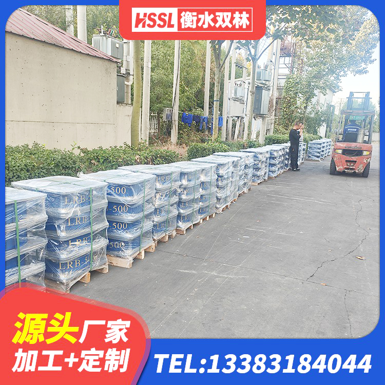 苍溪县建筑隔震支座商 苍溪县固定型抗震支座工厂生产厂家 苍溪县隔震支座LNR700源头工厂 苍溪县LRB隔震支座价格 - 第4张